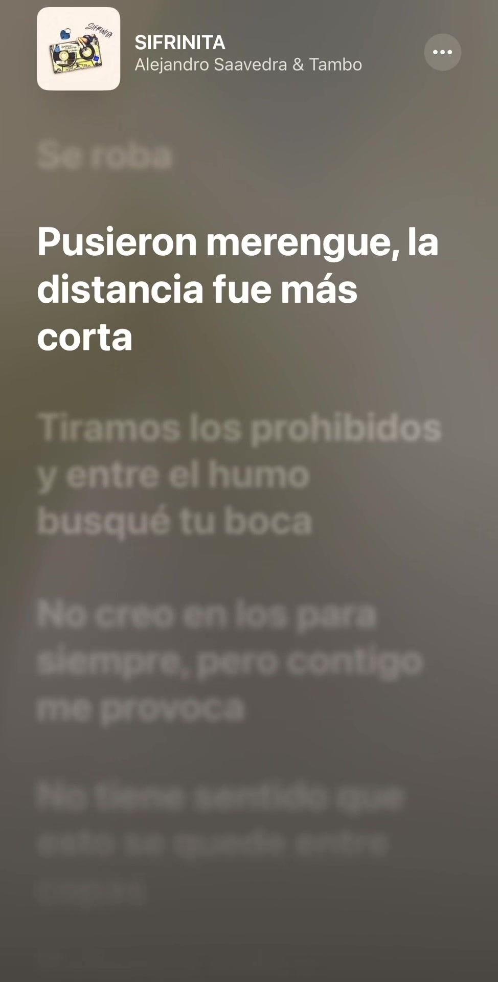 @Perreo en Letra 🔥