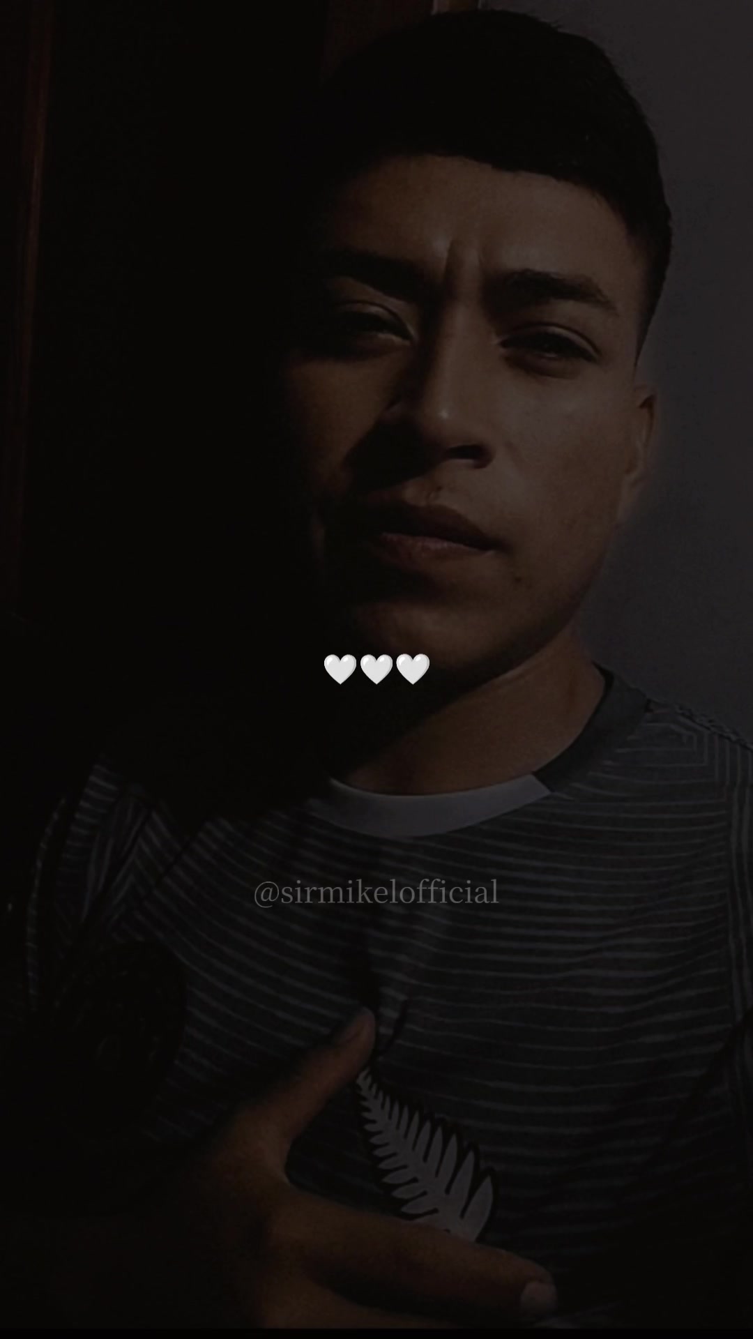@Darii Mendoza Jr. 🇦🇷