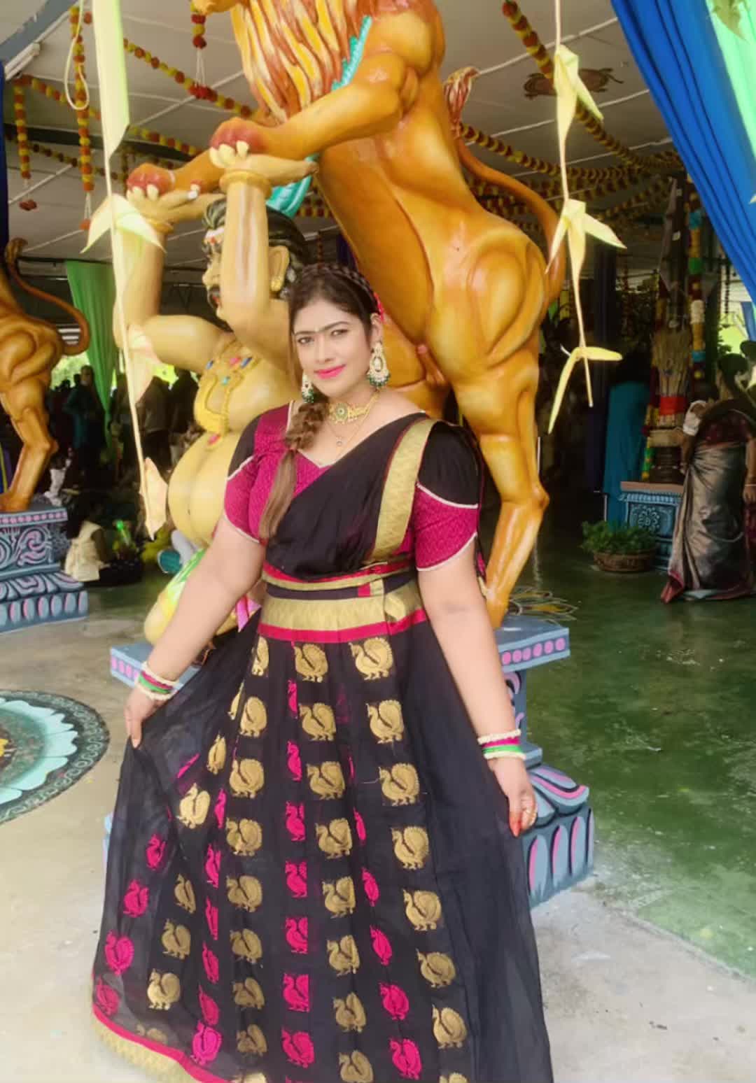 @๐Swetha๐Maha๐Menon๐
