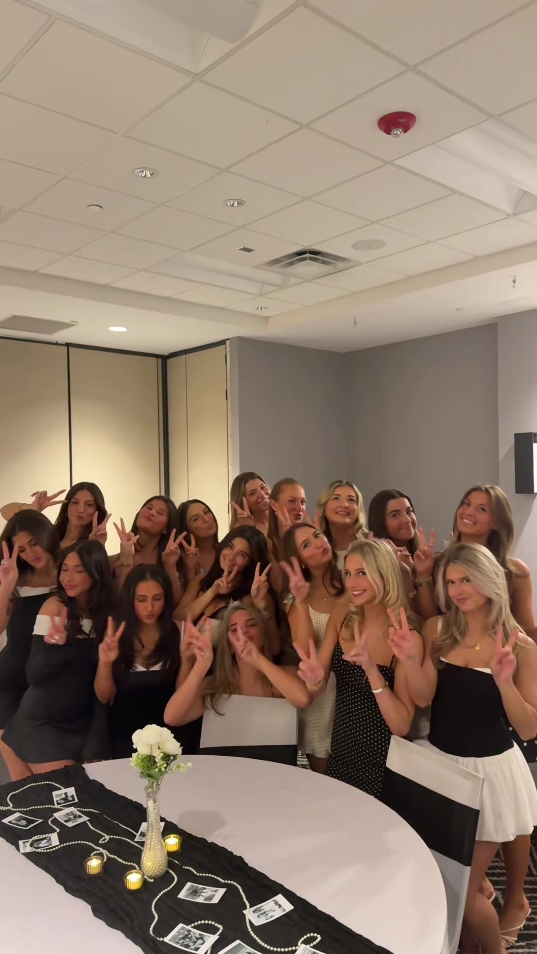 @Penn State KKG