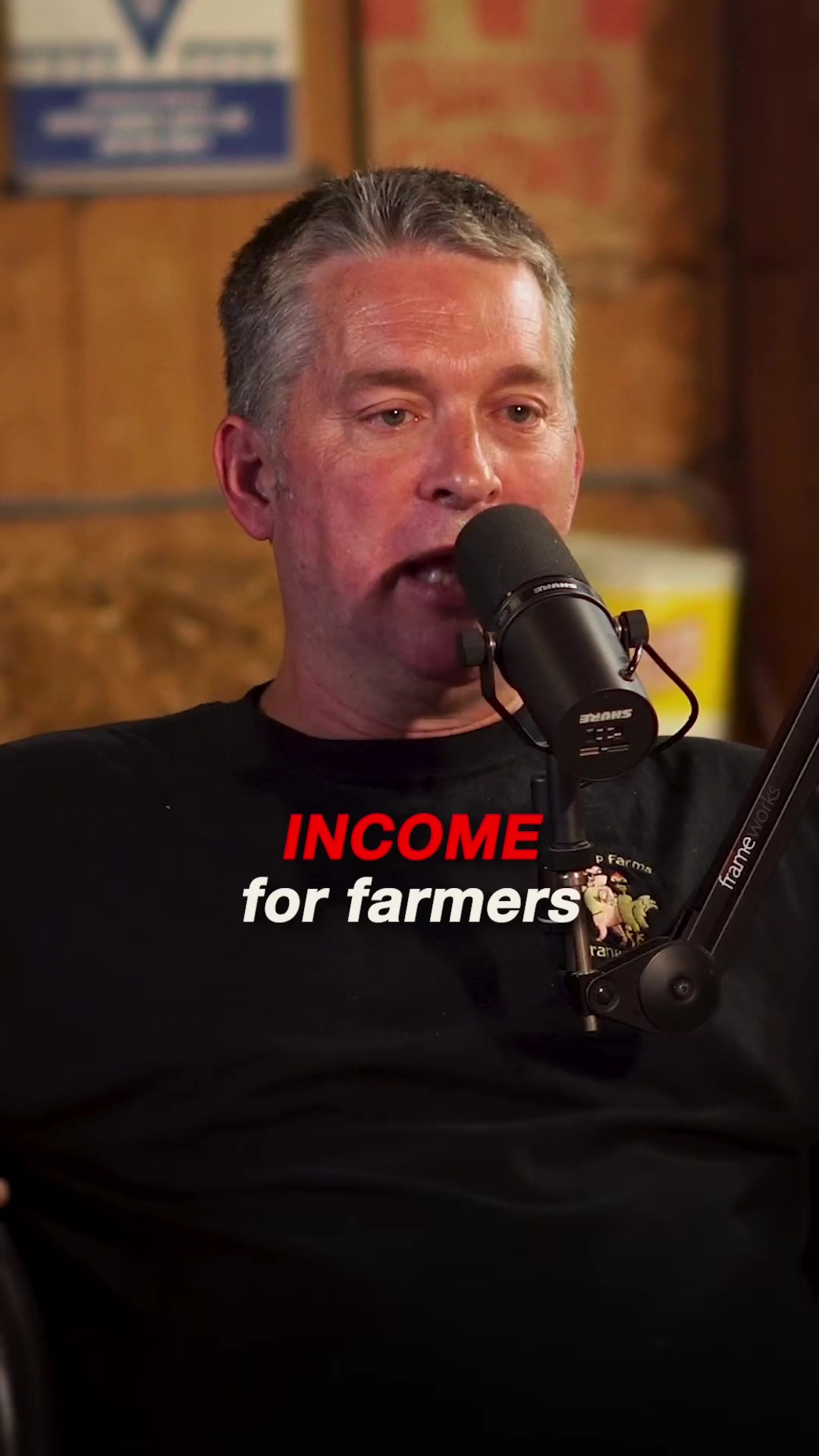 @Barn Talk