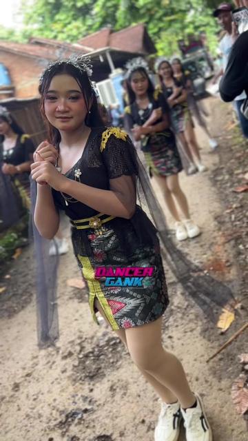@DANCERcantik