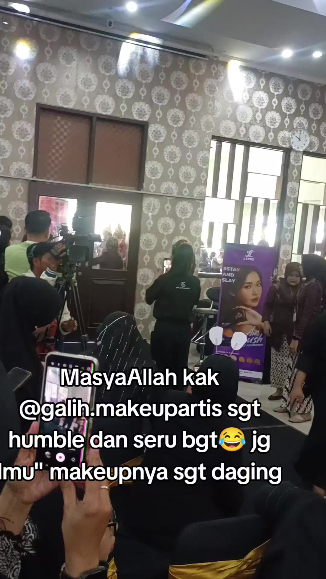 @Imawan Melati MUA