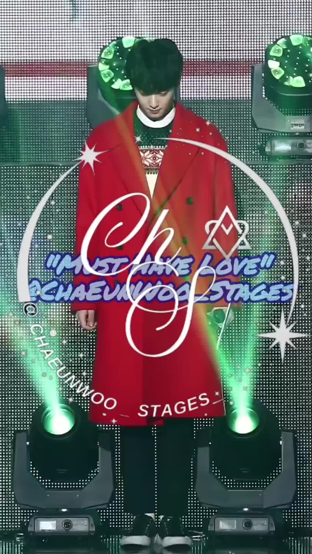 @✨This Is EunWoo Stages 💜