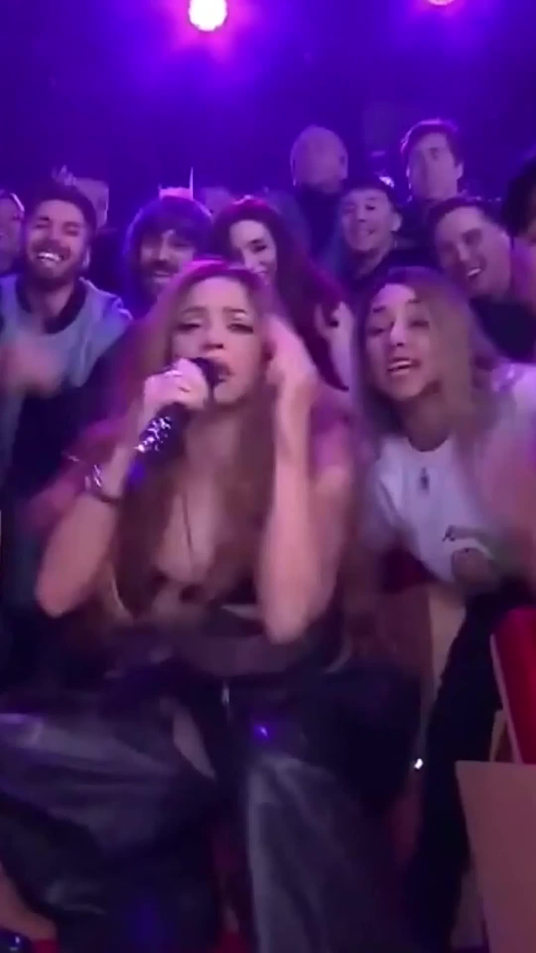 @ShakiraSupporters