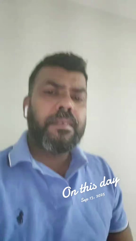 @Ravi Sivakumaran