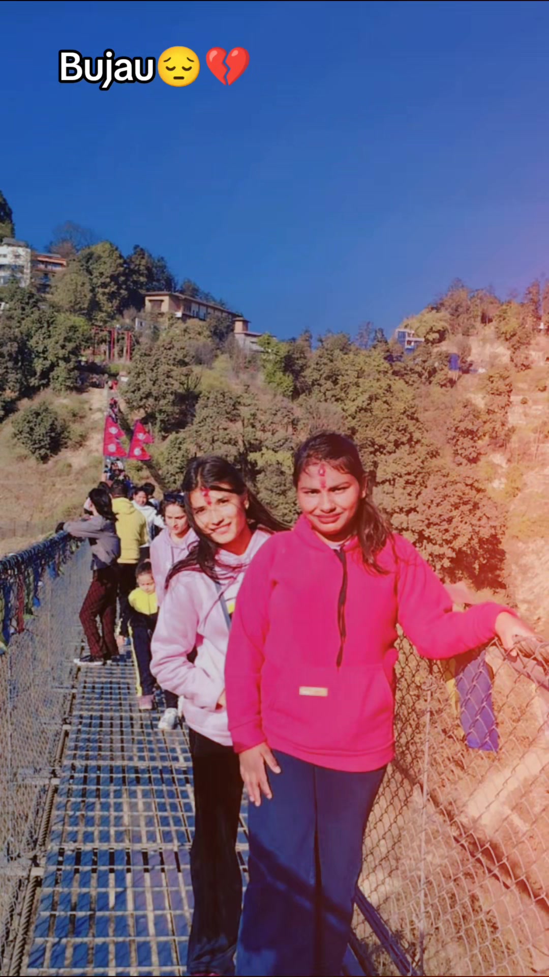 @Kamala Ghimire ❤️🇳🇵