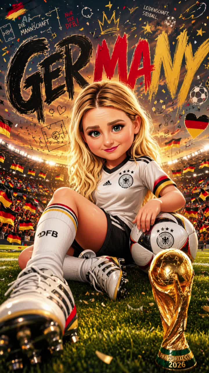 @Andrea Jürgens
