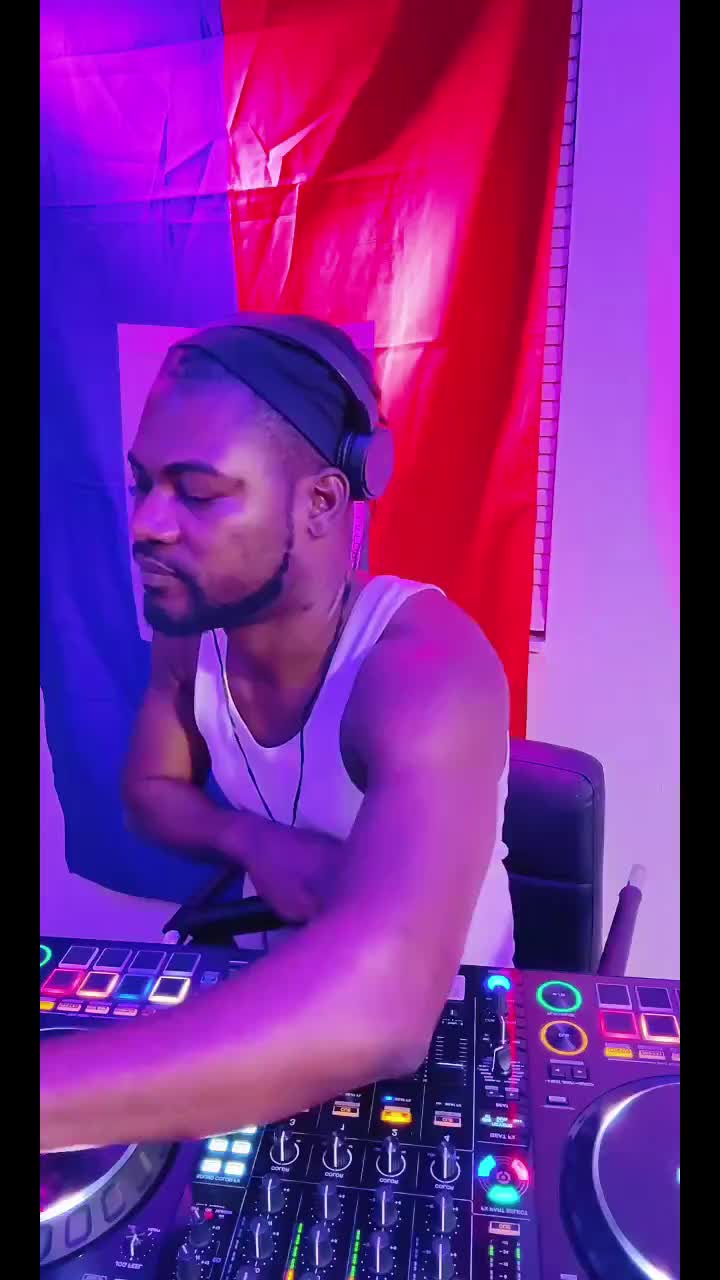 @DJ VILMIX DIASPORA PROMO