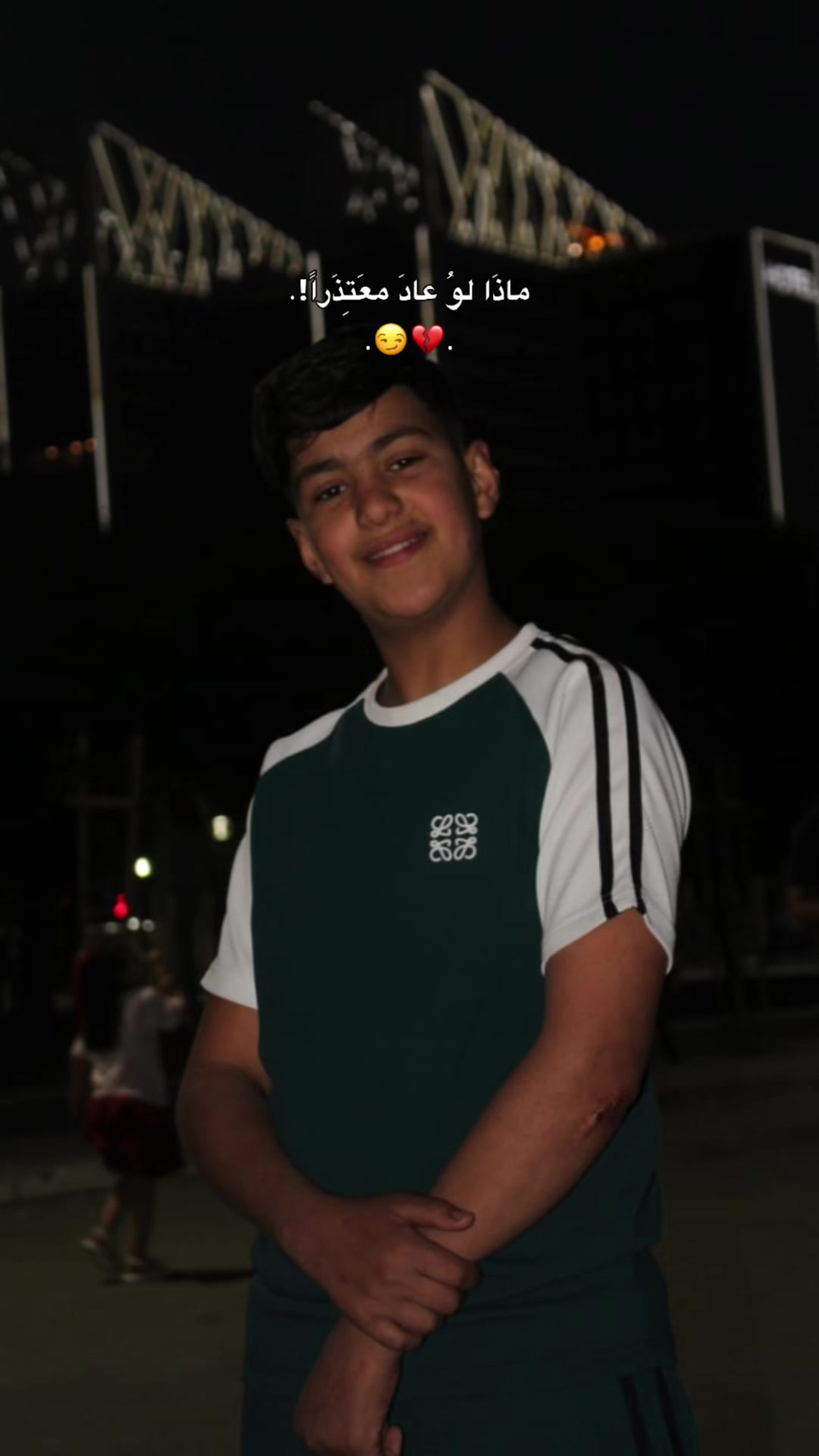 @YAHYA_crpes 19โค๏ธ๐ฉน