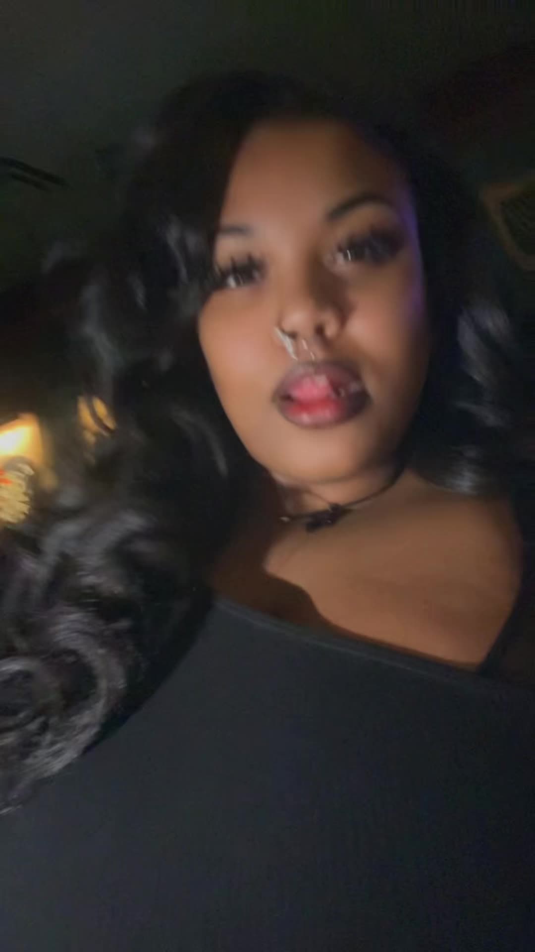 @Nickiibabee