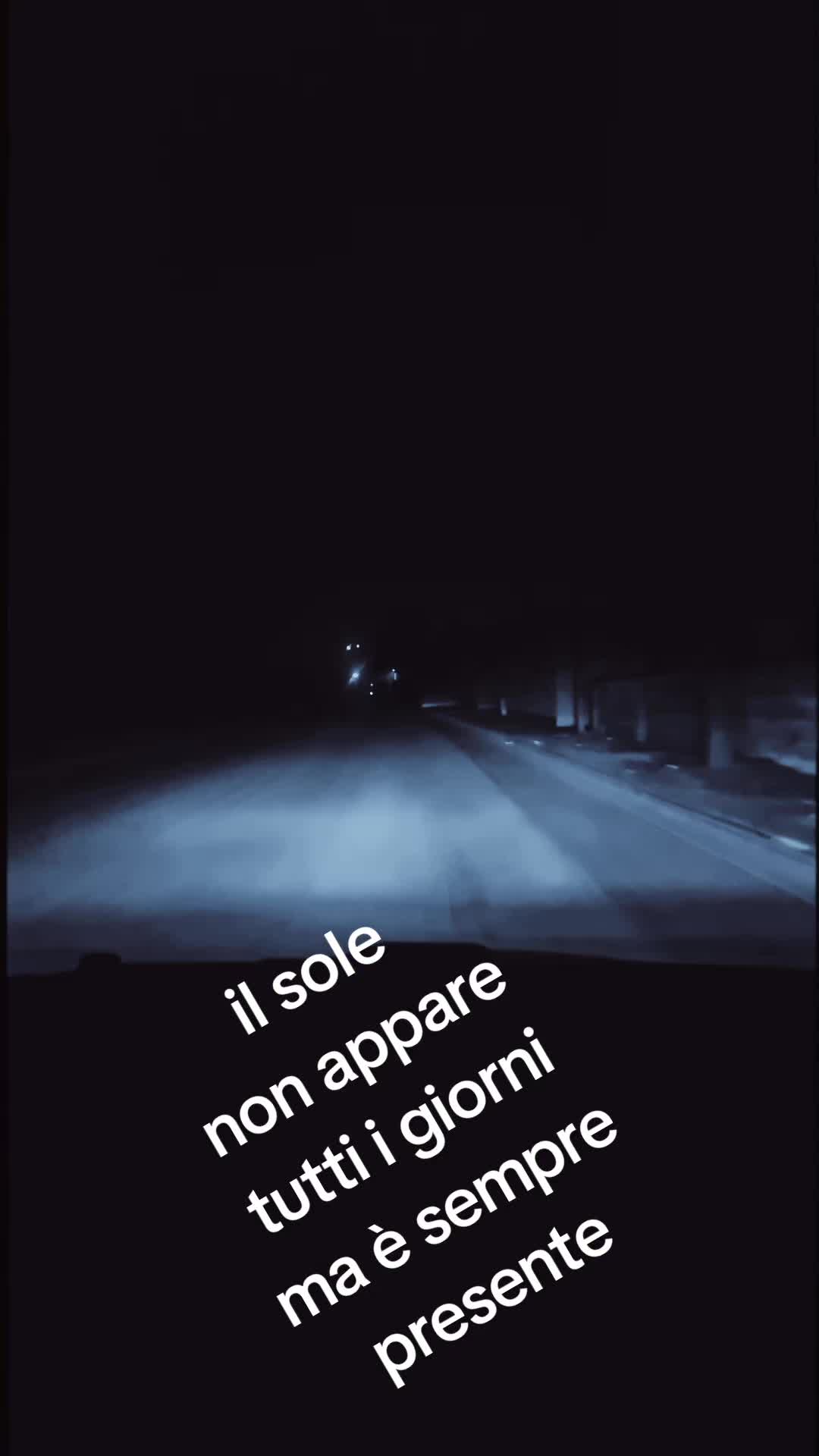 @il mio nome è mai più