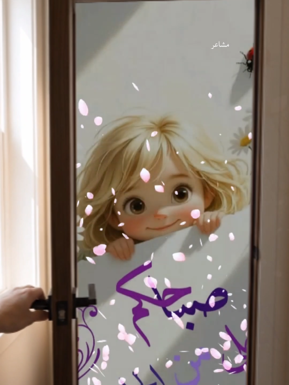 @مشاعر