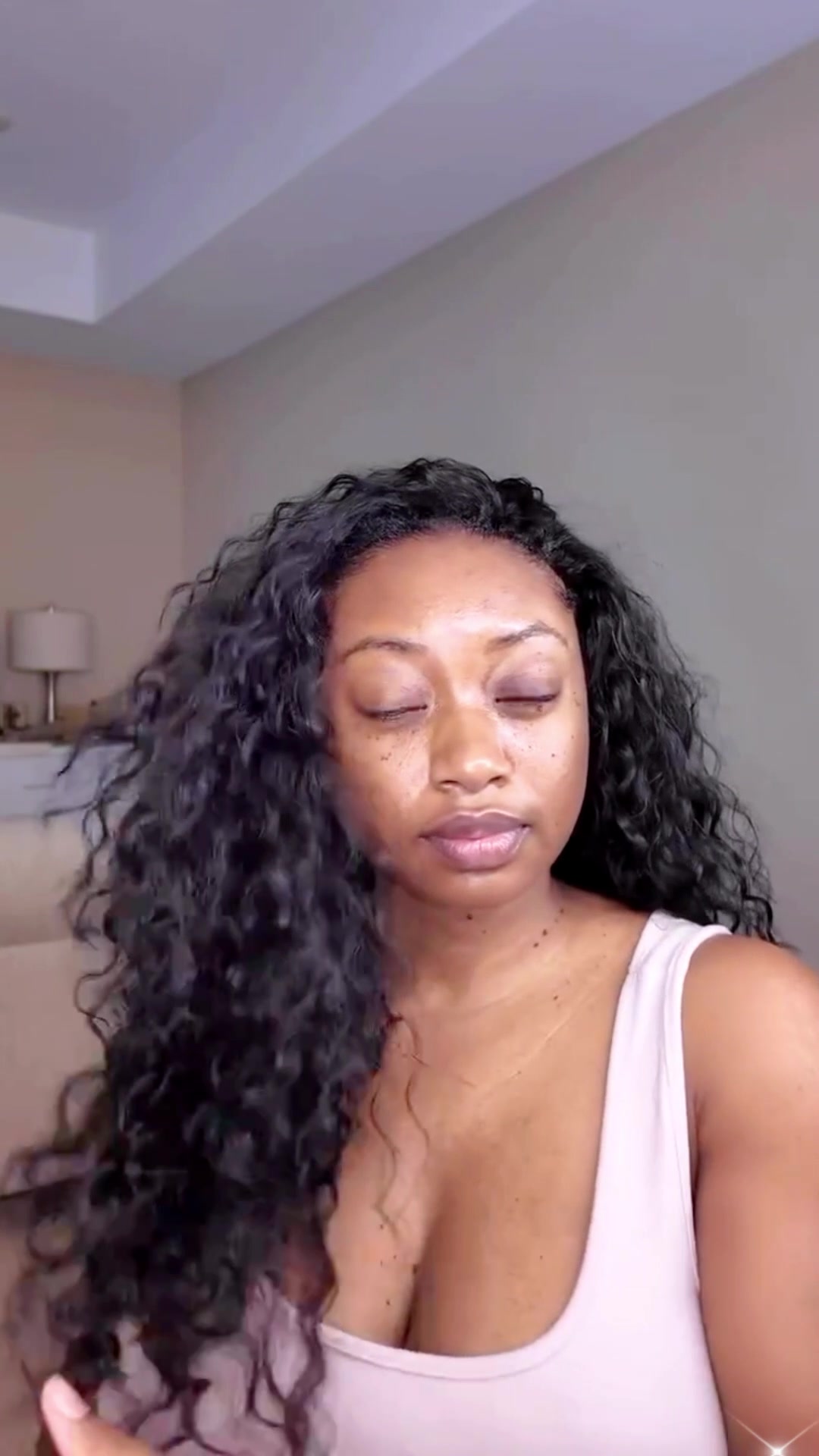 @XSHAIRQueen