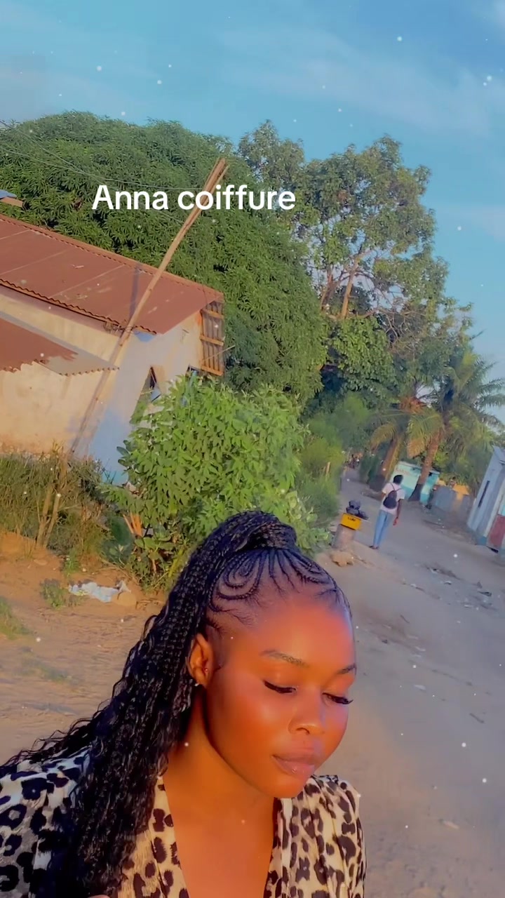 @Anna coiffure