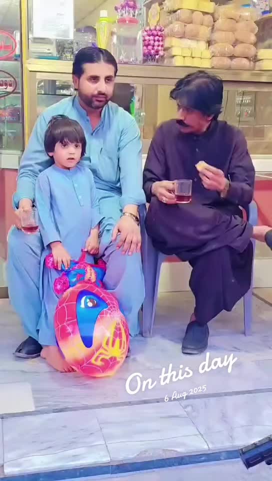@peerdad ghamgeen