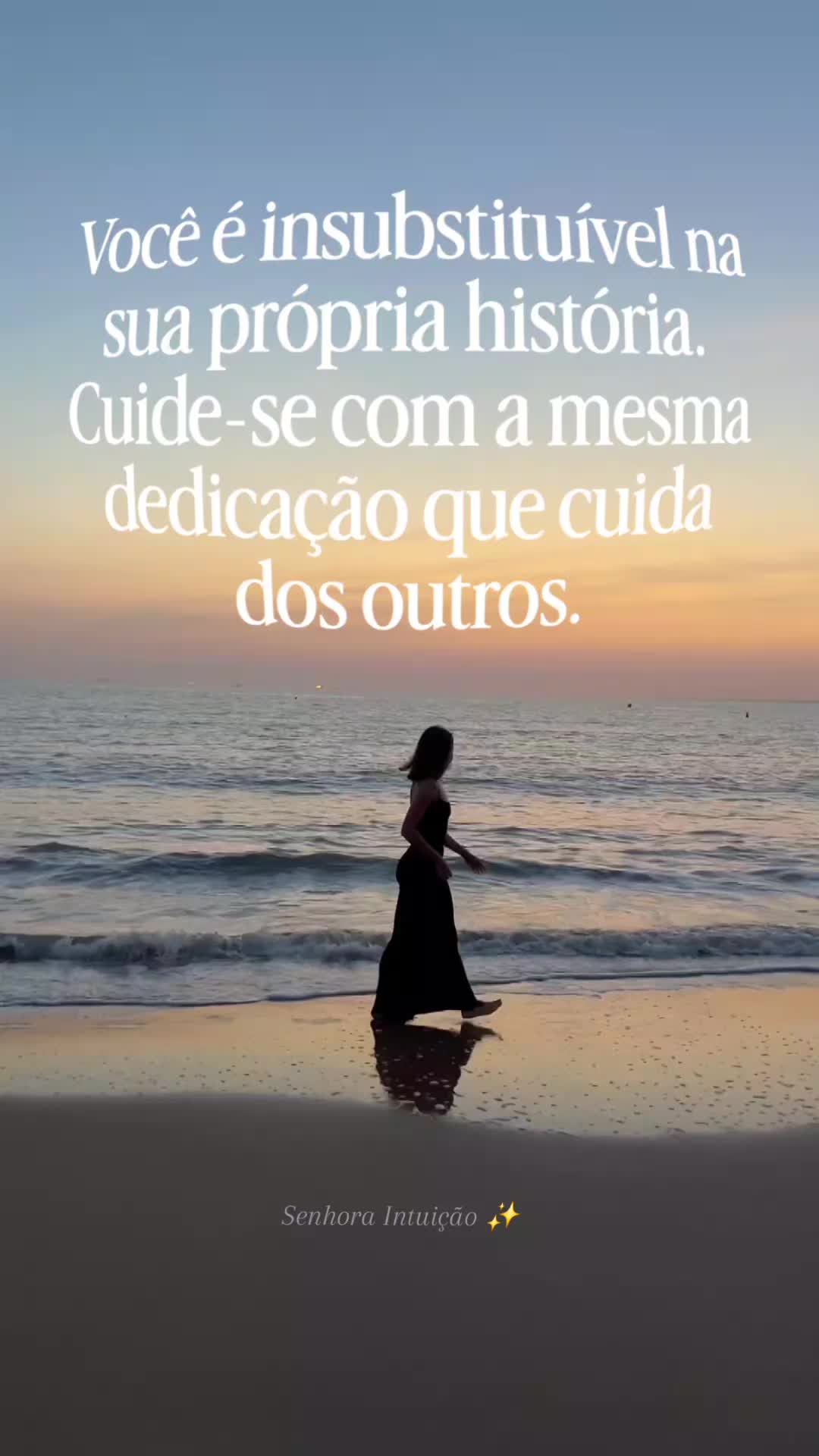 @Sra Intuição ✨️