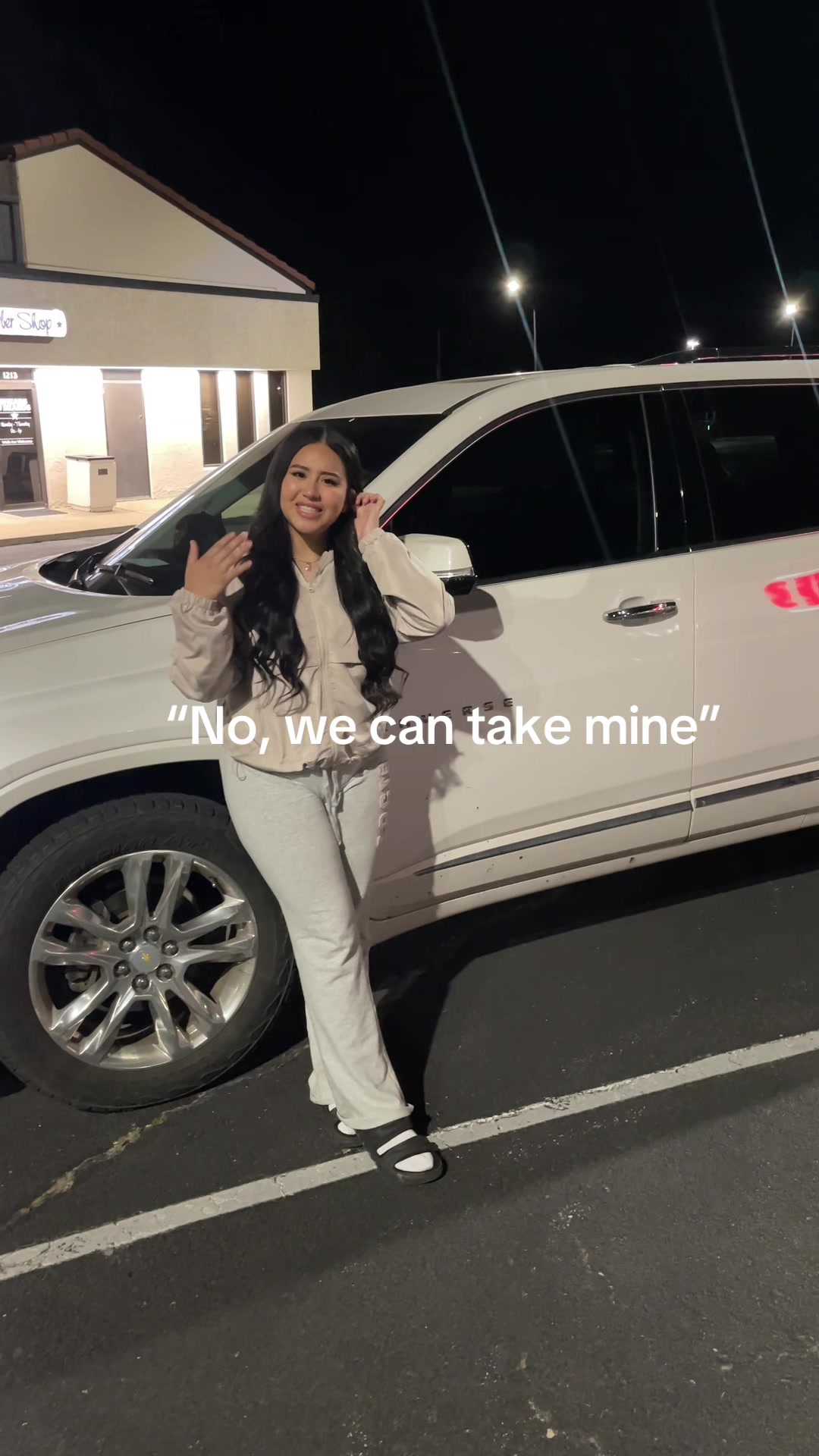 @Janet Meza