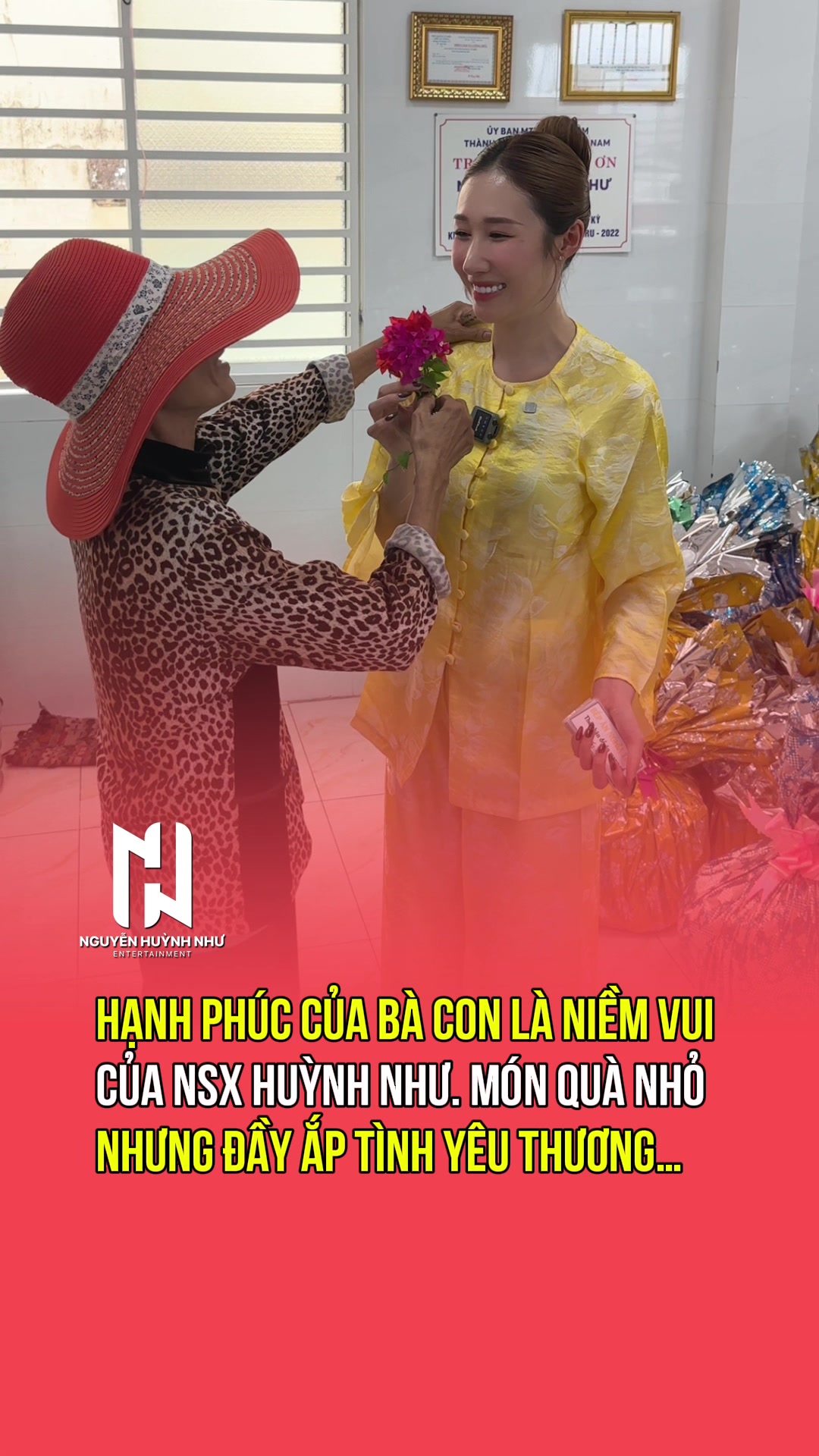 @Chuyện Bông Đào