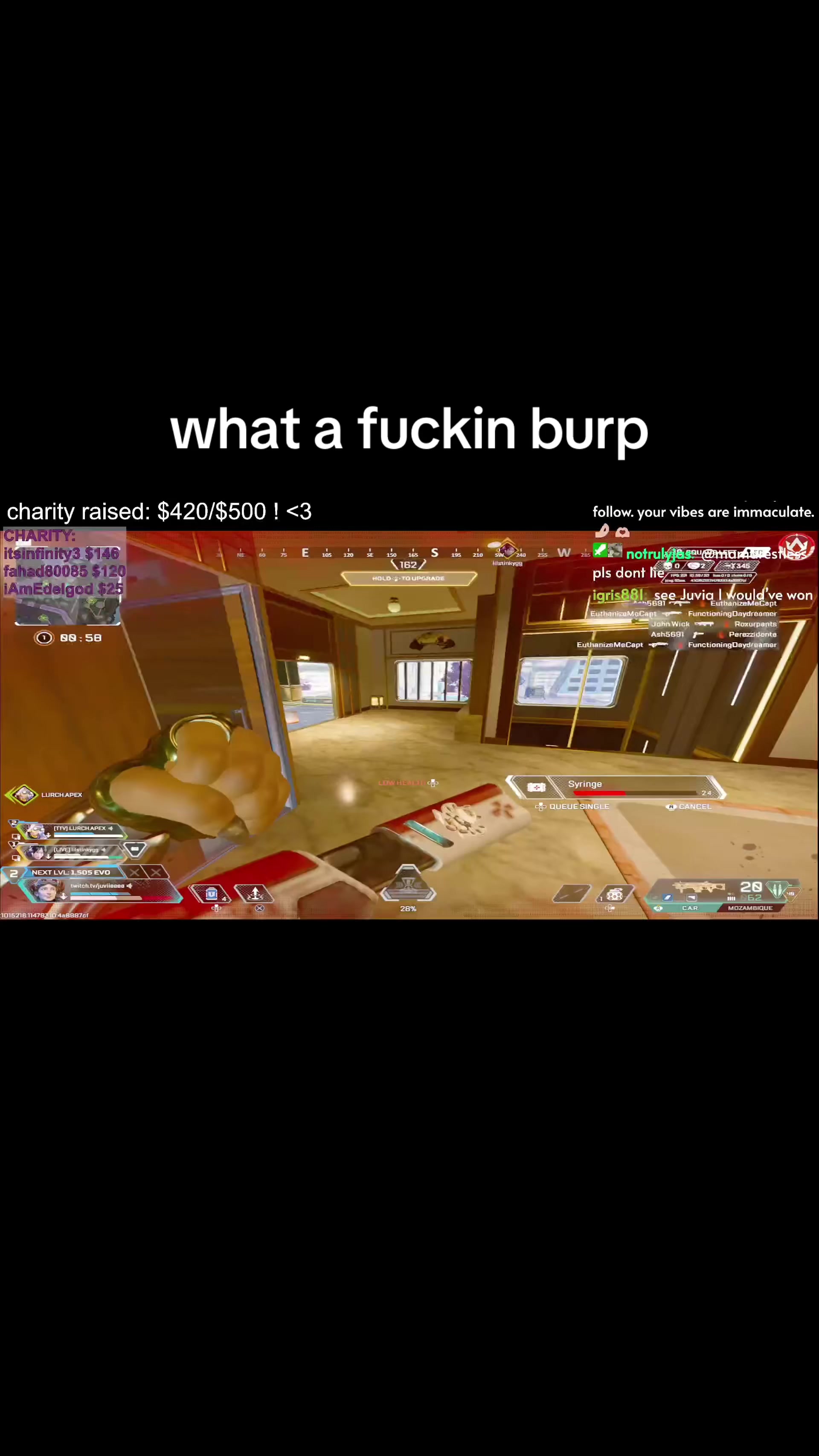 @buvia clips
