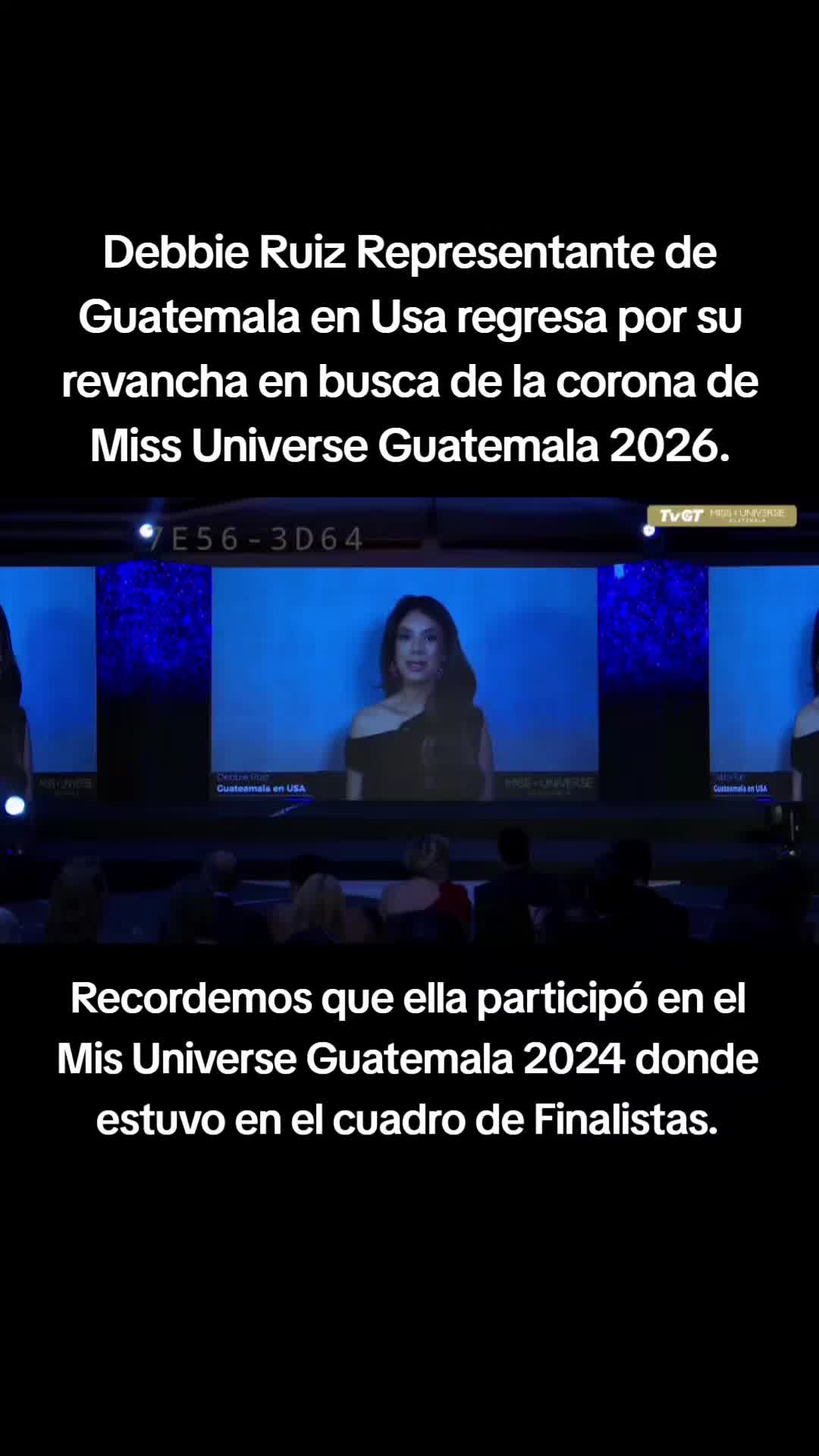 @Missguateeternaprimavera