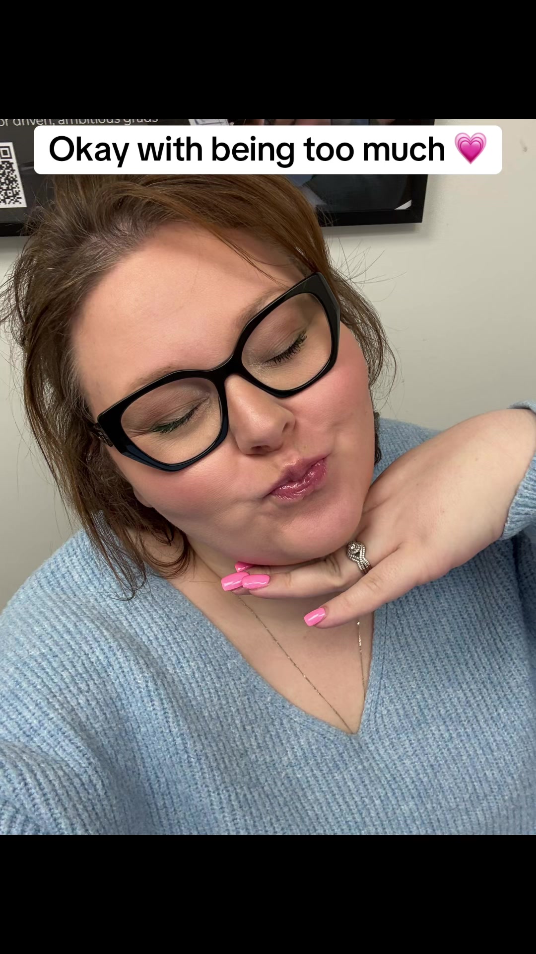 @isaidamanda