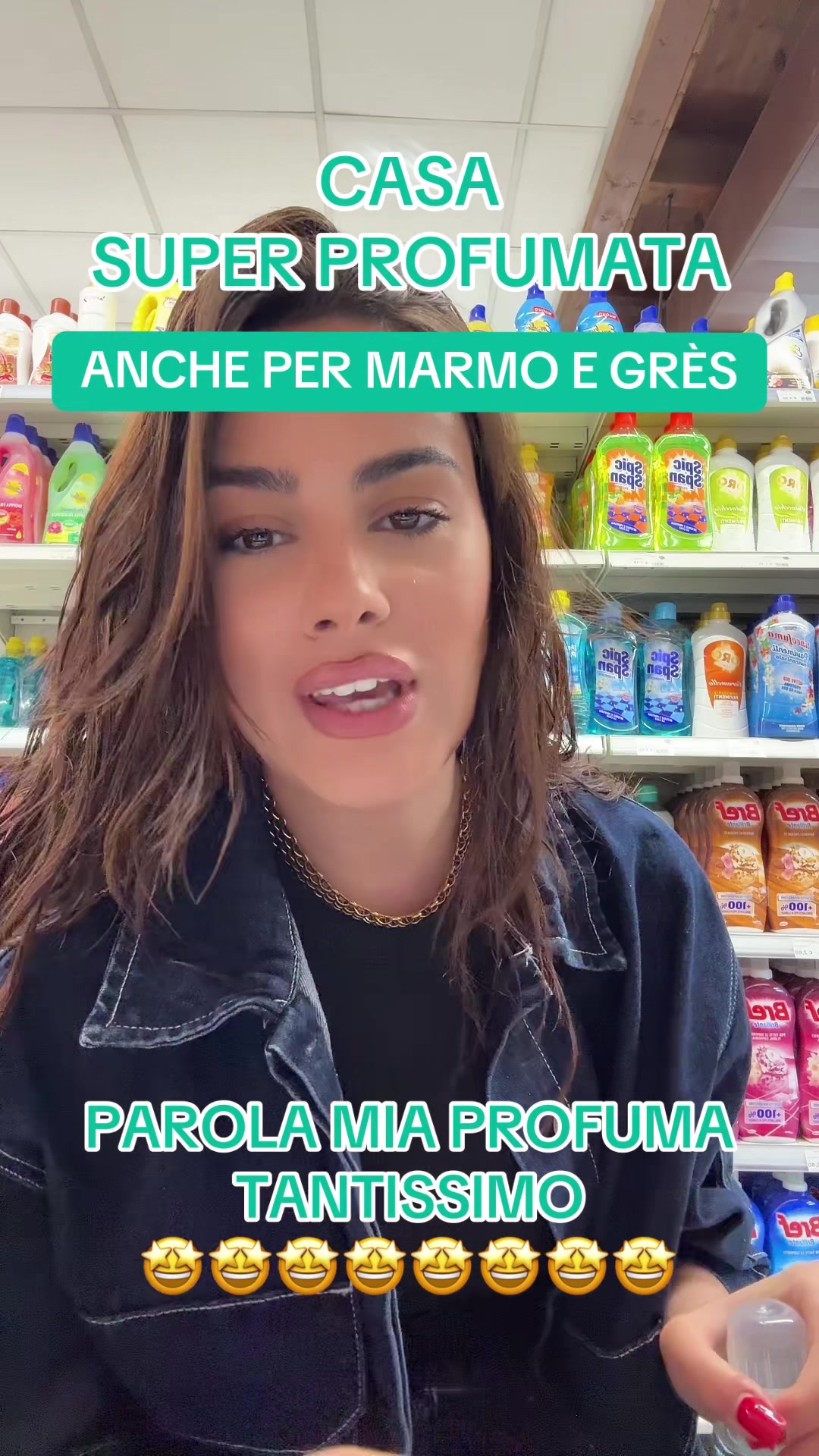 @Gran Bazar