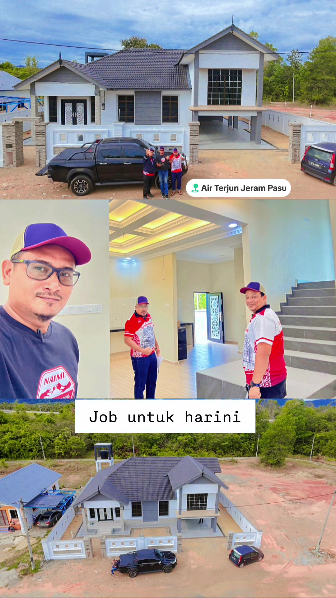 @NAIMI Home Defect Inspection