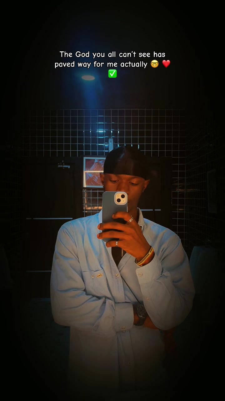 @SEDRICH KING PANTHER | MR KLA