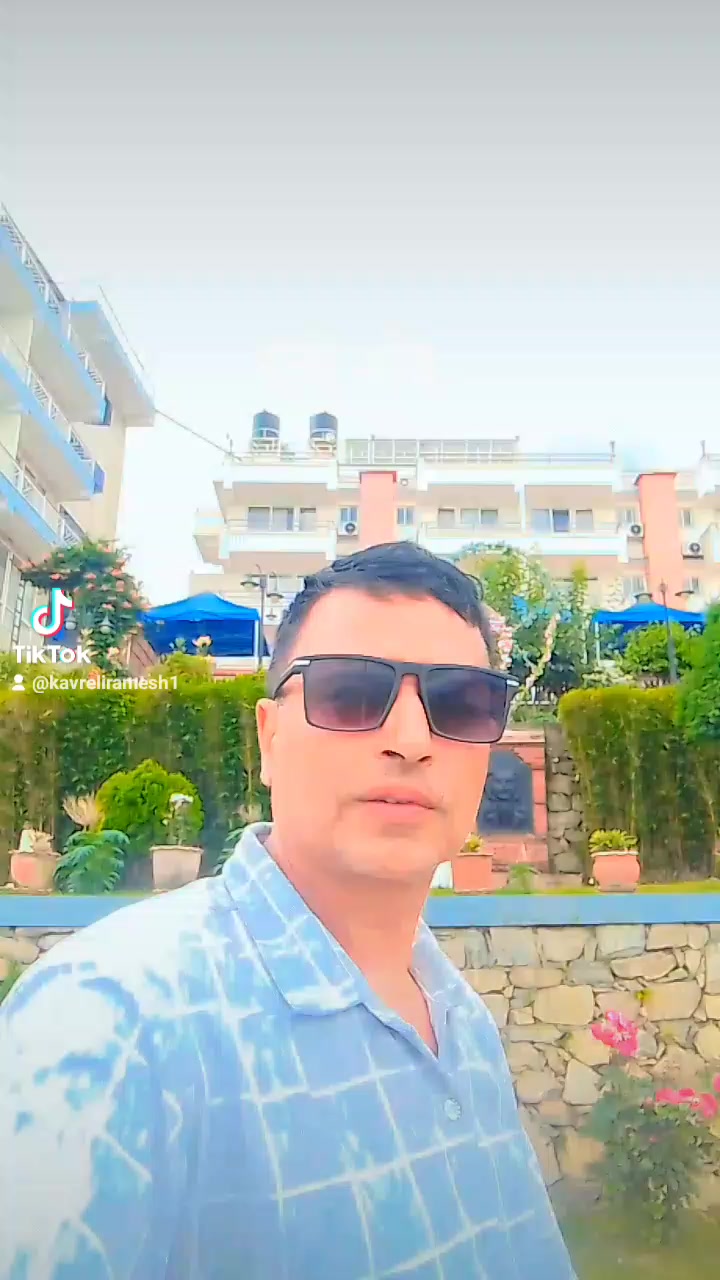 @kavreliramesh