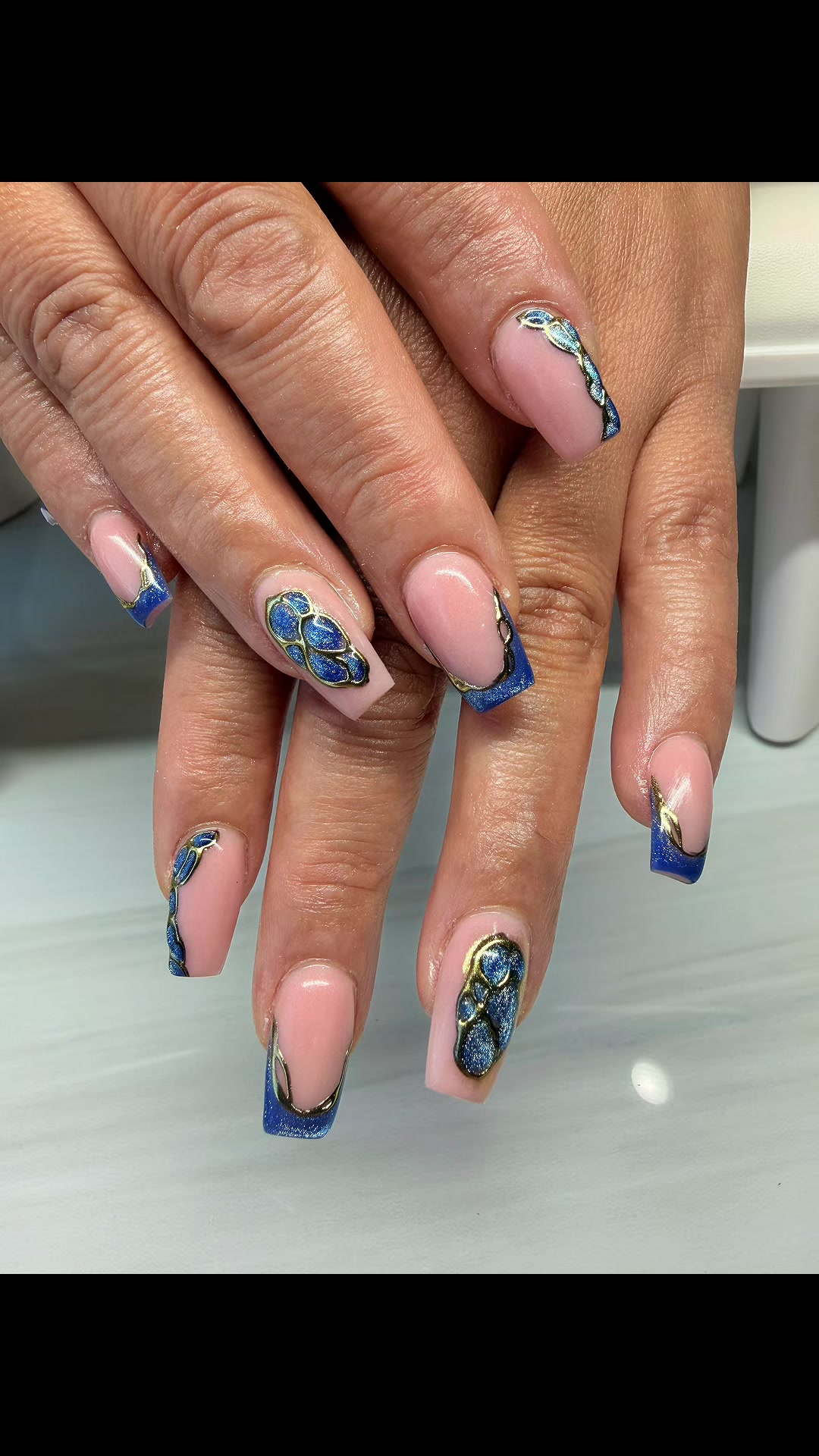 @Adriana’s nails