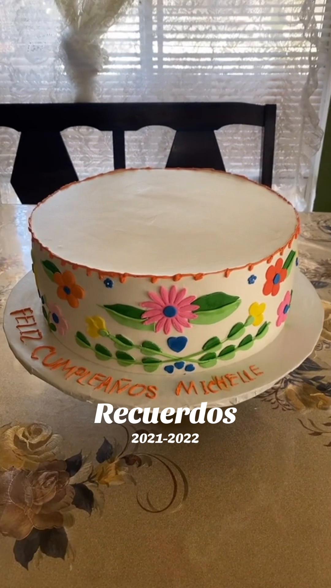 @💐🥖Mary Morales 🎂🍮💐