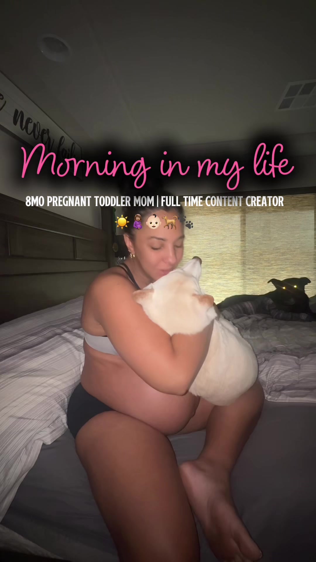 @✿Kat Juusola• Motherhood ✿