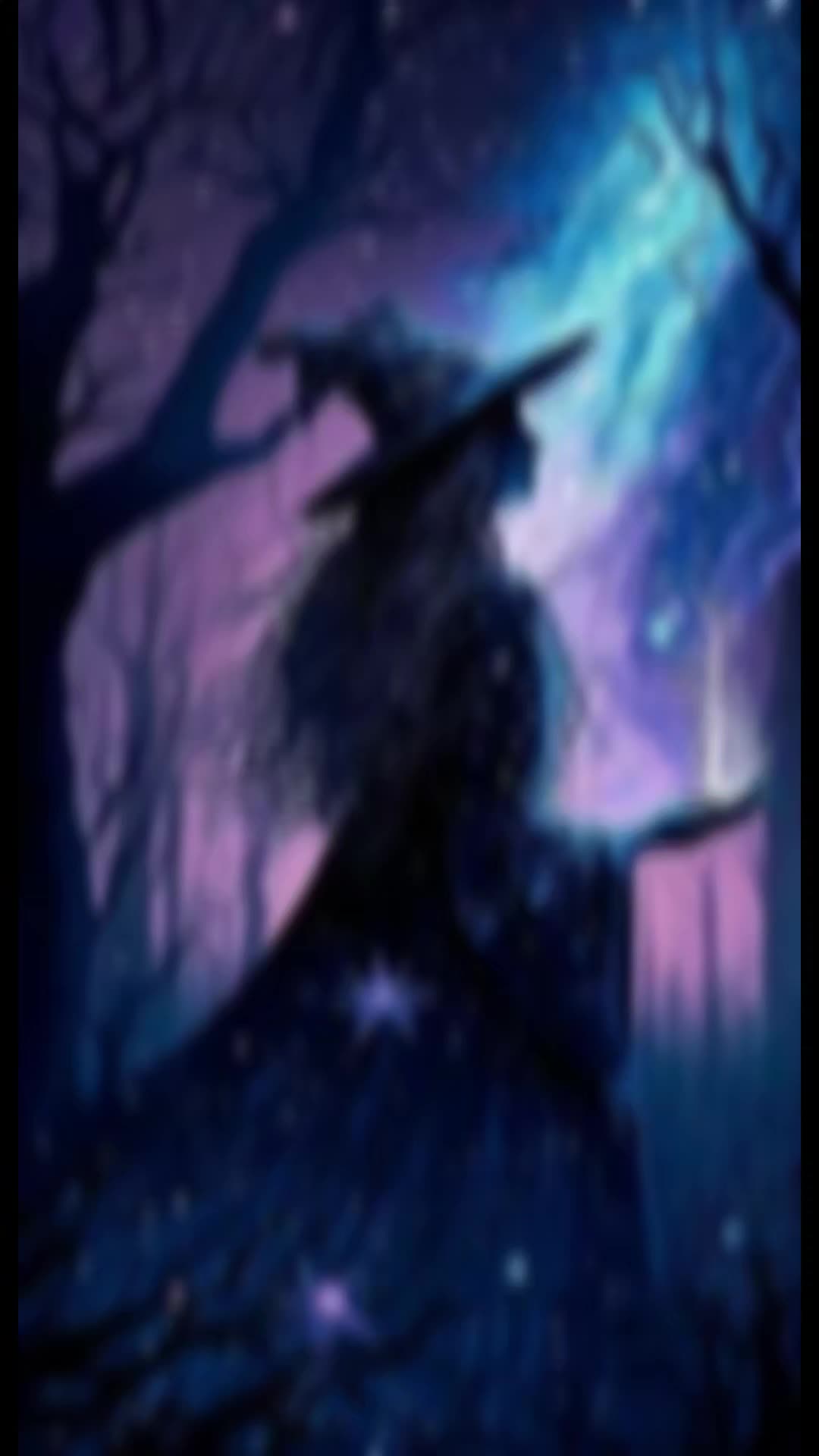 @The Veilwalker