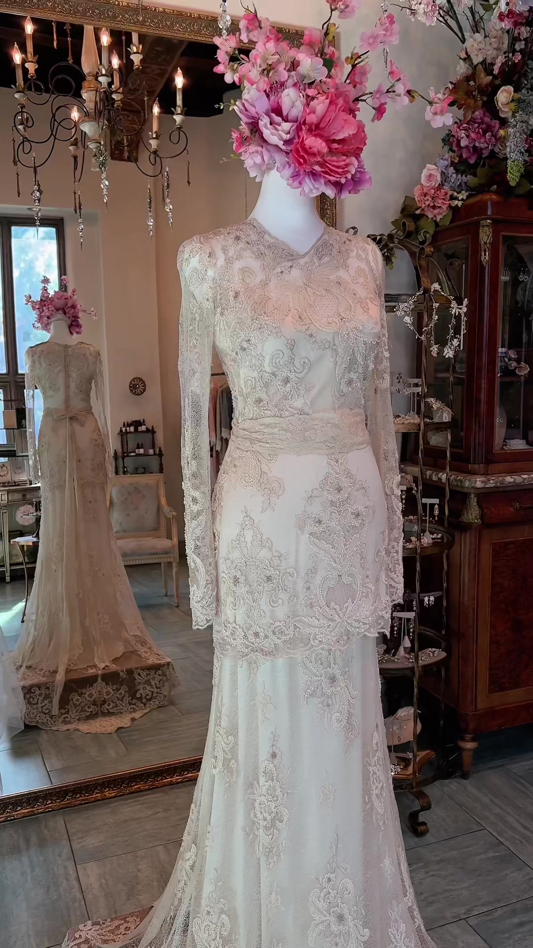 @Claire Pettibone Atelier