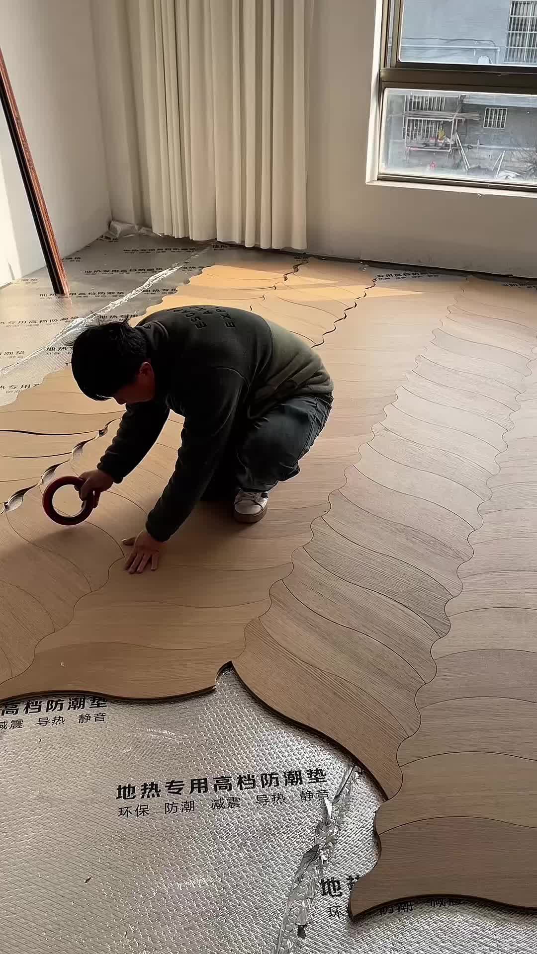 @Simufloor