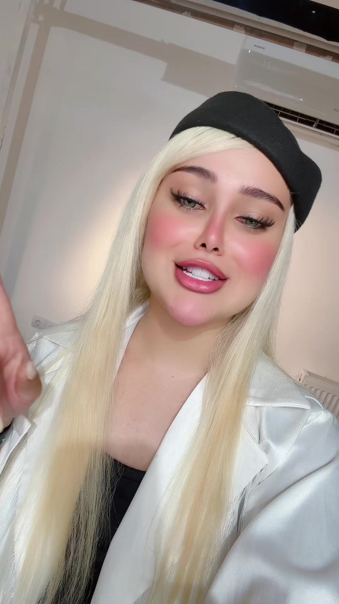 @Mahsasepahdost