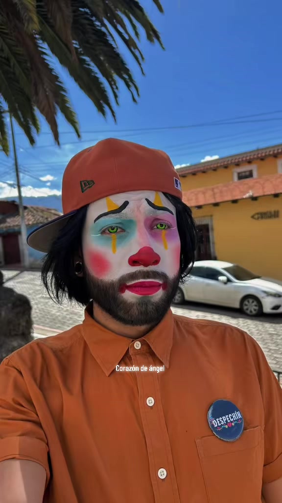 @Corazón de Ángel