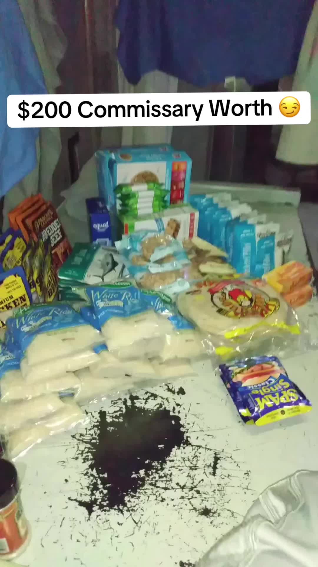 @Prison Meals