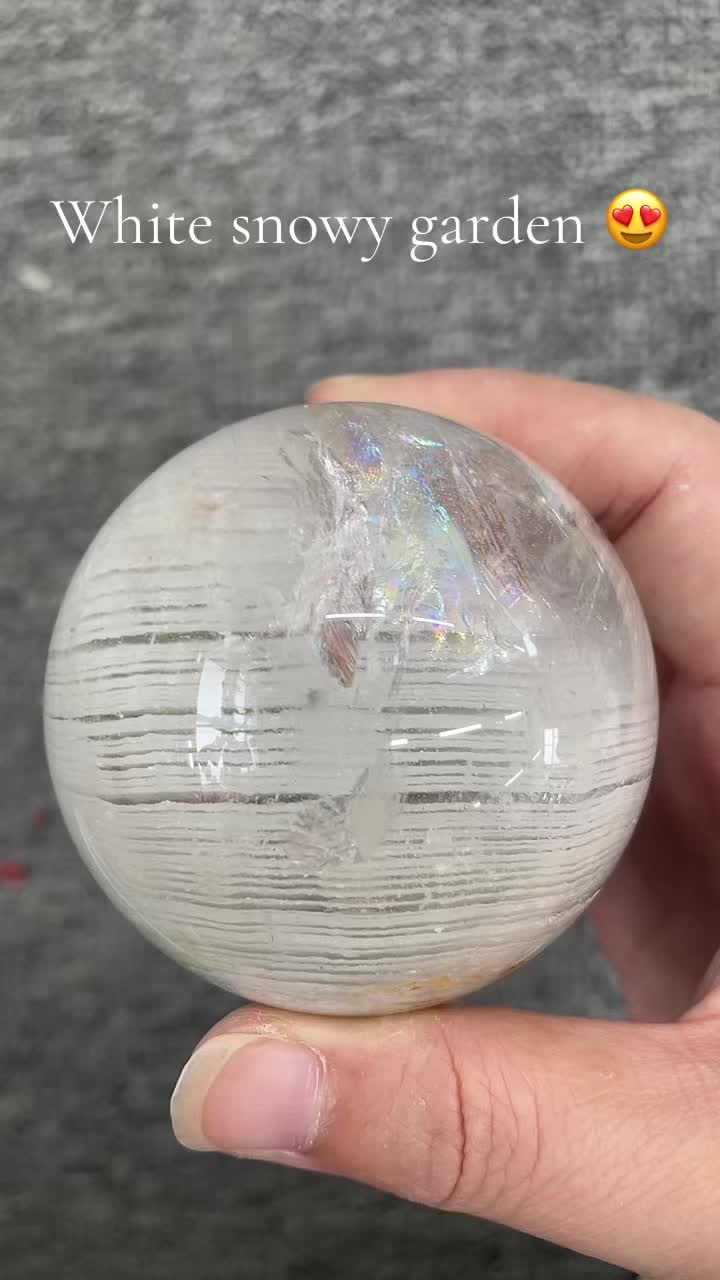 @ABCRYSTALS