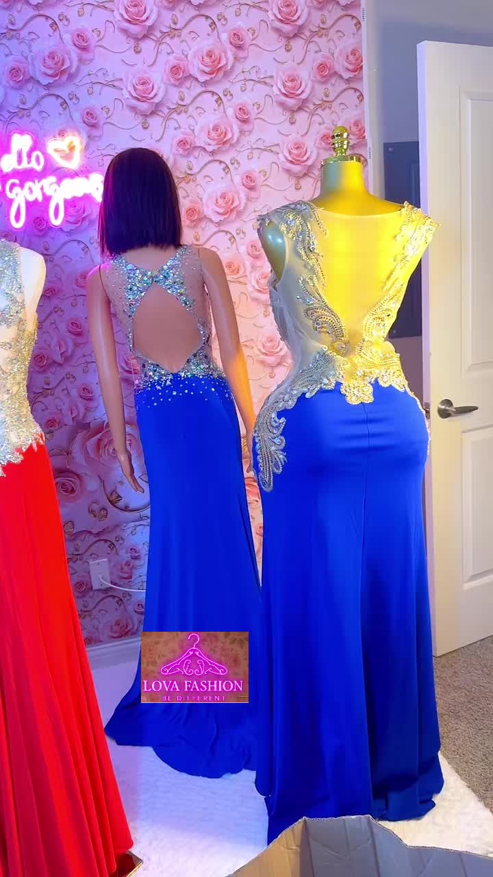 @Lova Fashion 👗👠👚👜