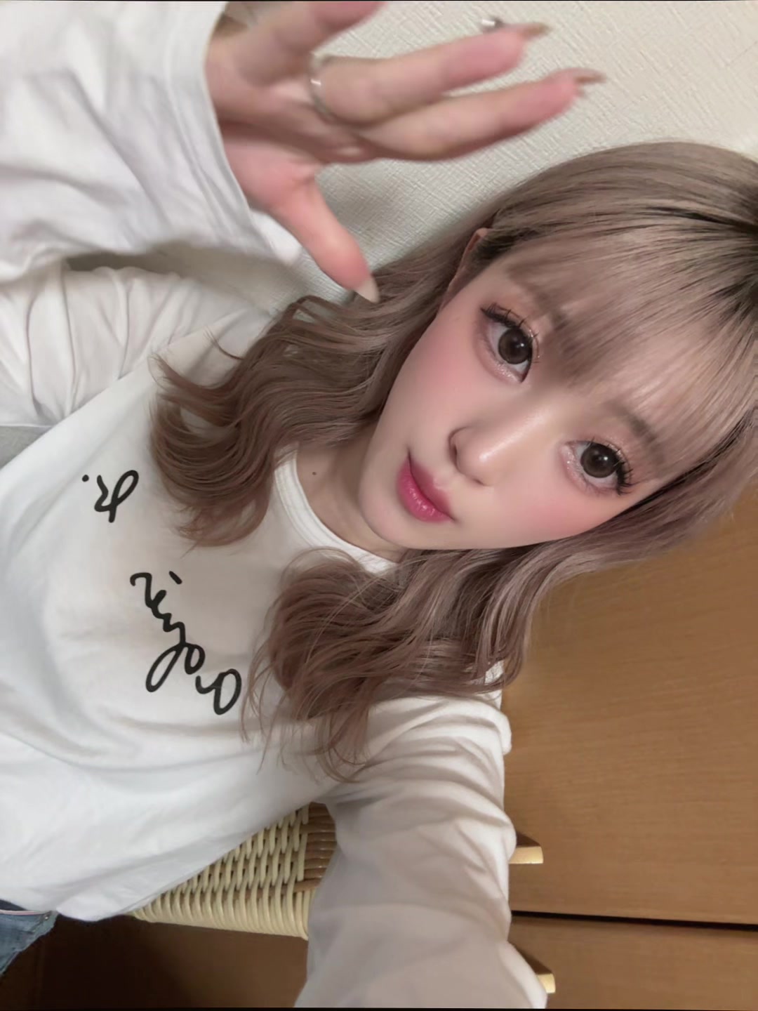 @あ か ね