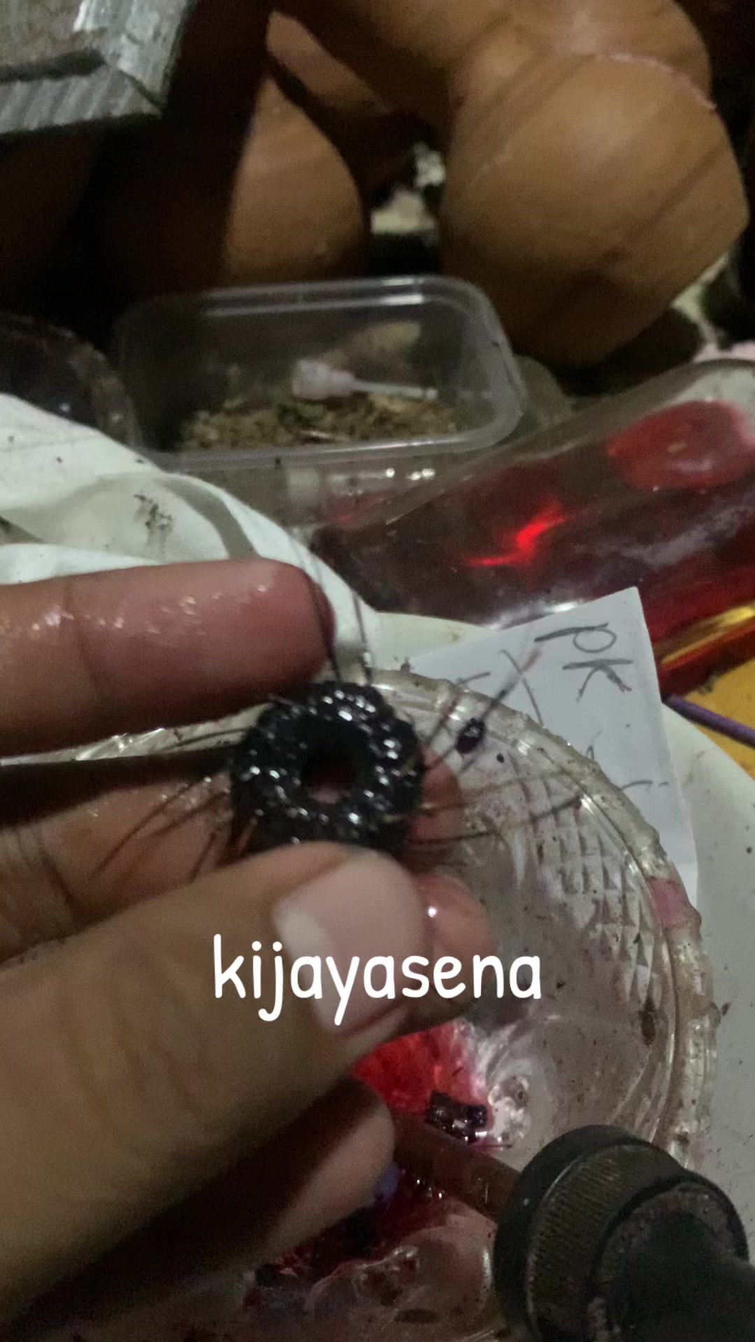 @ki jaya senaa