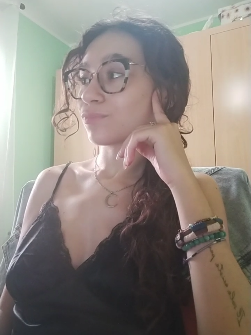 @Sofia Di Vita_