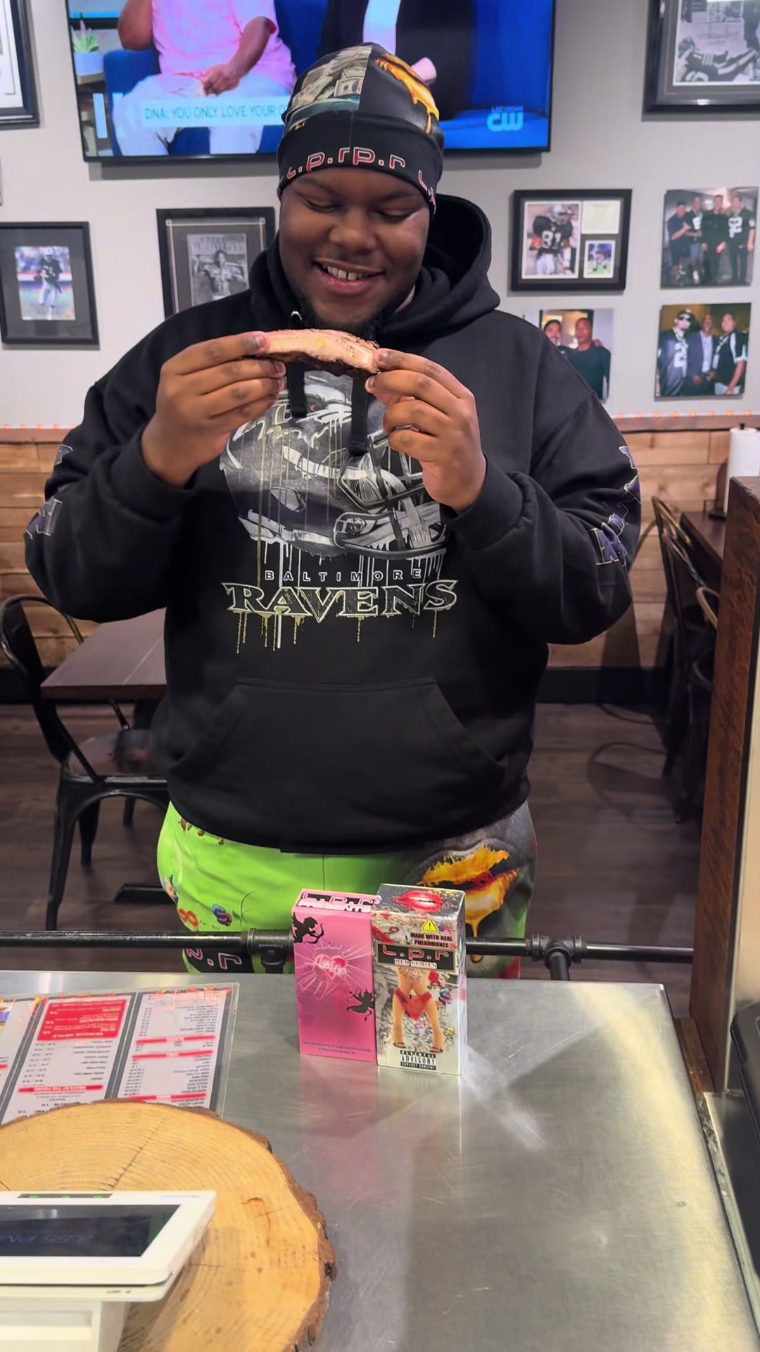 @smokintsbbqlv