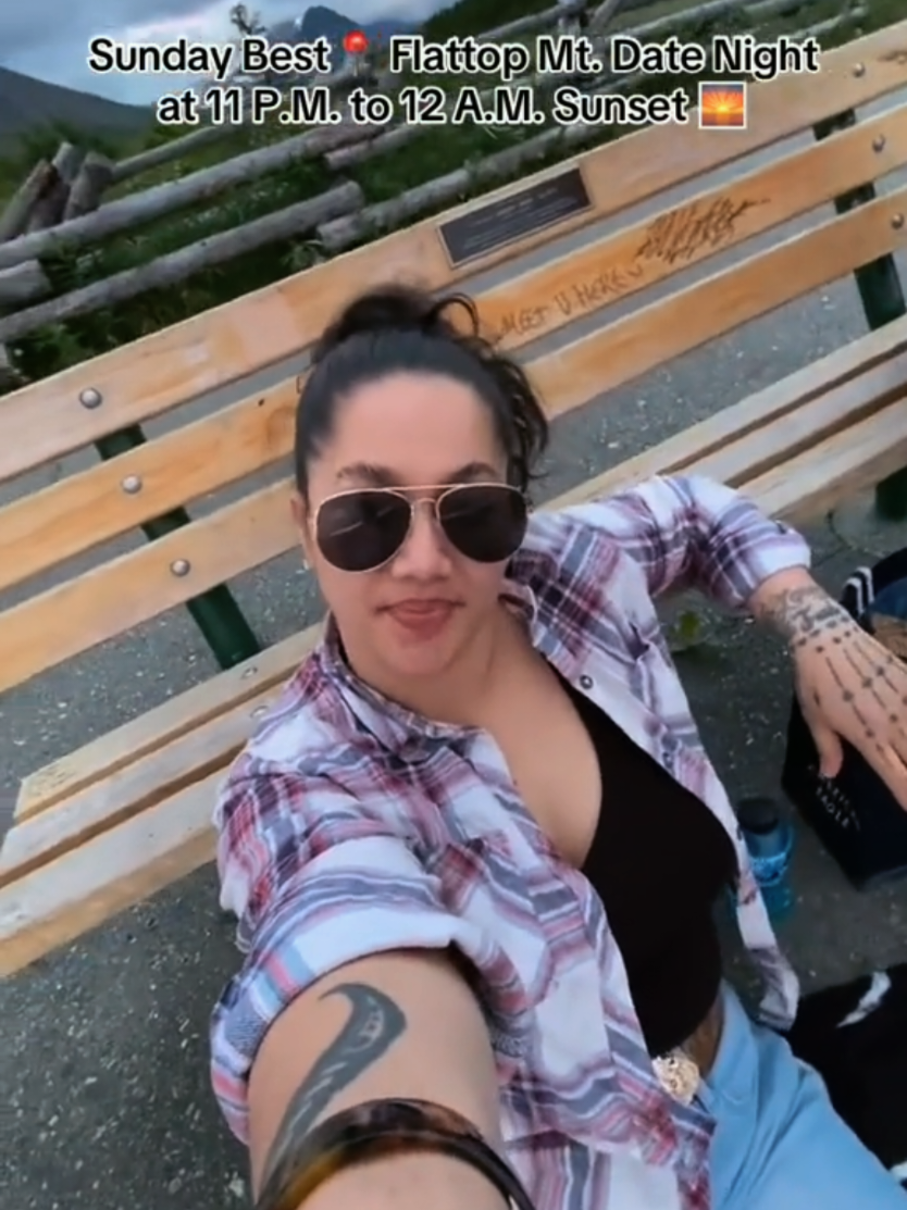 @๐ถ๏ธ Maddy The Samoan Baddie ๐บ