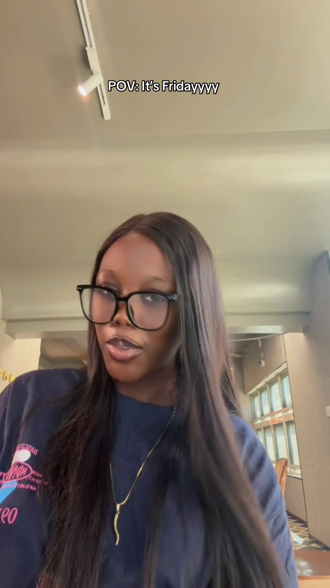 @Bunmi ✨ | Corporate Girlie