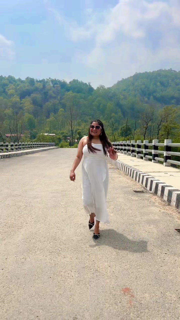@Uma Ghimire
