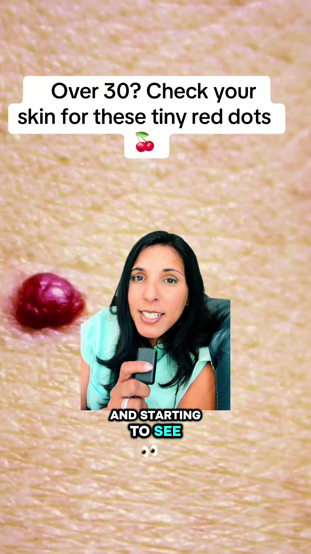 @Dr. Leela A | Dermatologist