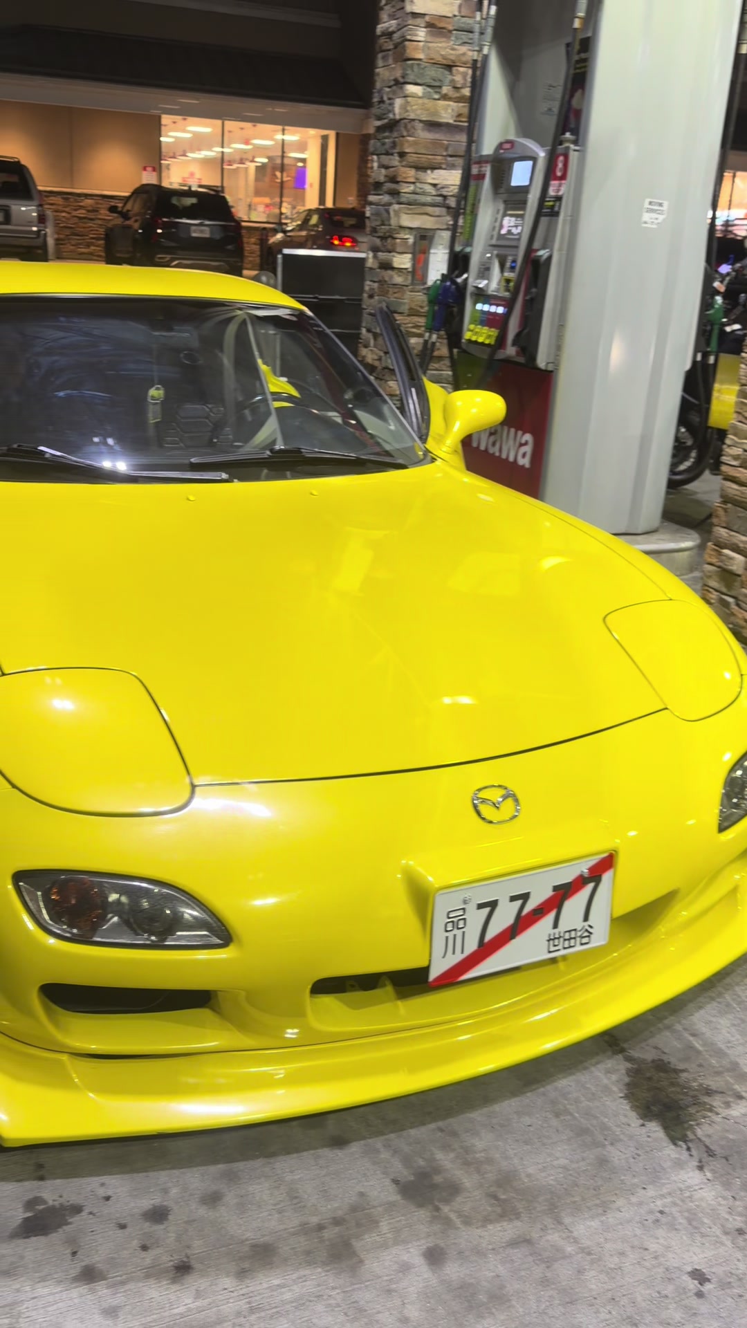@RICKY JDM TOYS
